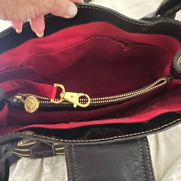 Eric Javits handbag - Picture 2 of 7